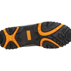 Bottes / Montantes|Montagne*Skechers Relaxed Fit Daggett CHOC